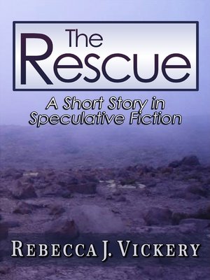 cover image of The Rescue